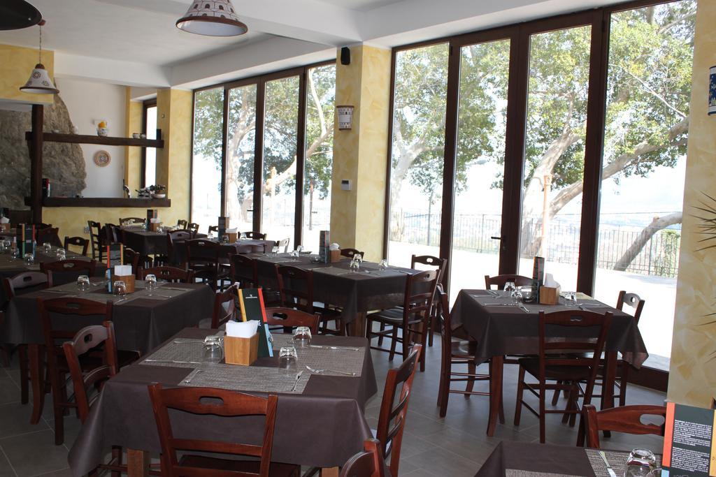 Locanda Del Drago Monreale Exterior photo