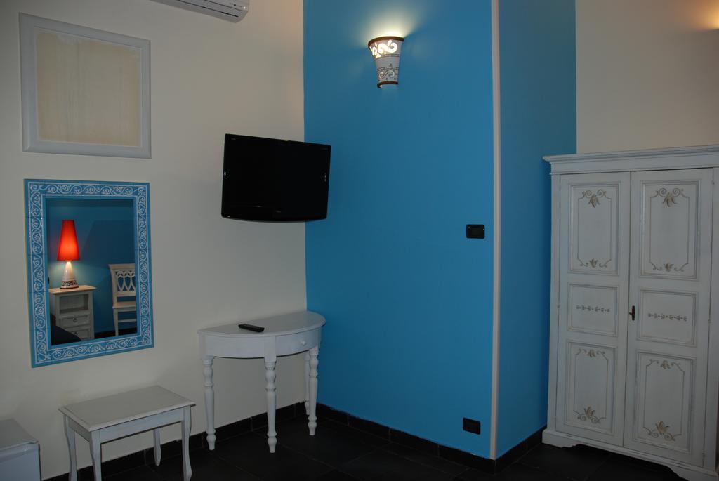 Locanda Del Drago Monreale Exterior photo